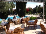 Altinkaya Poolside Restaurant